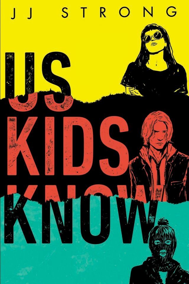  Us Kids Know(Kobo/電子書)