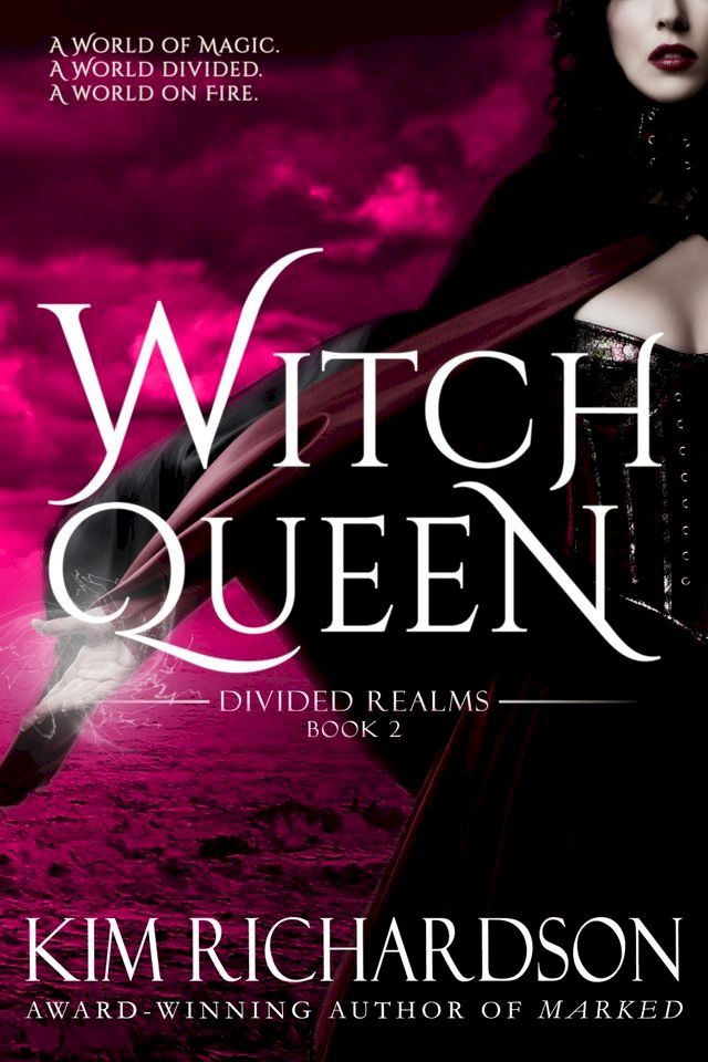  Witch Queen(Kobo/電子書)