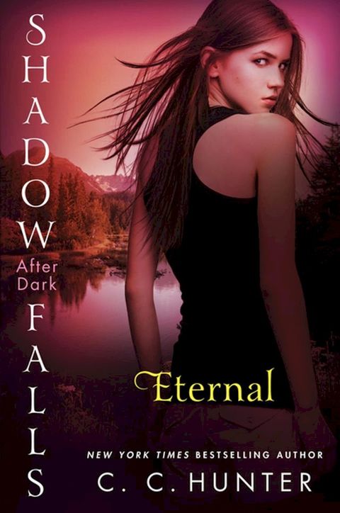 Eternal(Kobo/電子書)