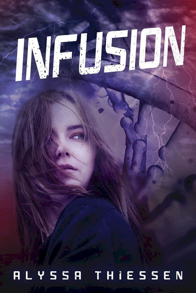  Infusion(Kobo/電子書)