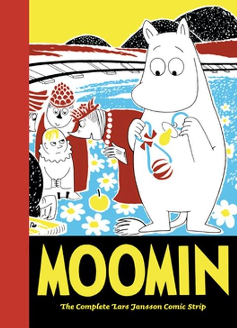 Moomin Book 6(Kobo/電子書)