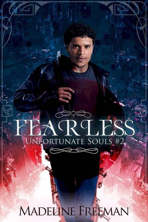 Fearless(Kobo/電子書)