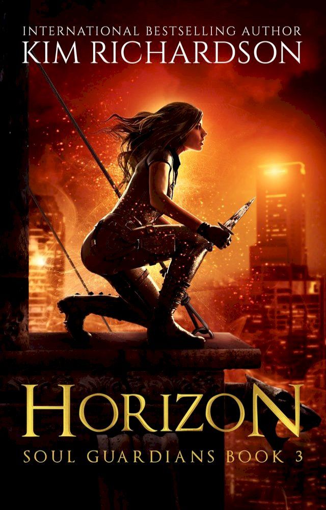  Horizon(Kobo/電子書)