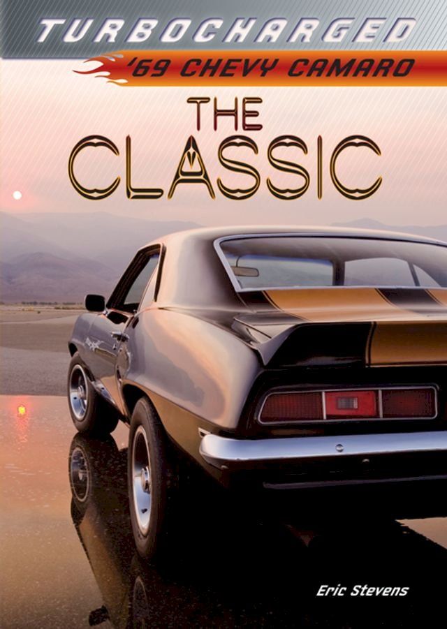  The Classic(Kobo/電子書)