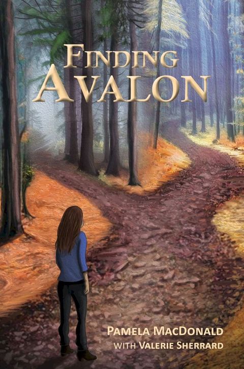 Finding Avalon(Kobo/電子書)