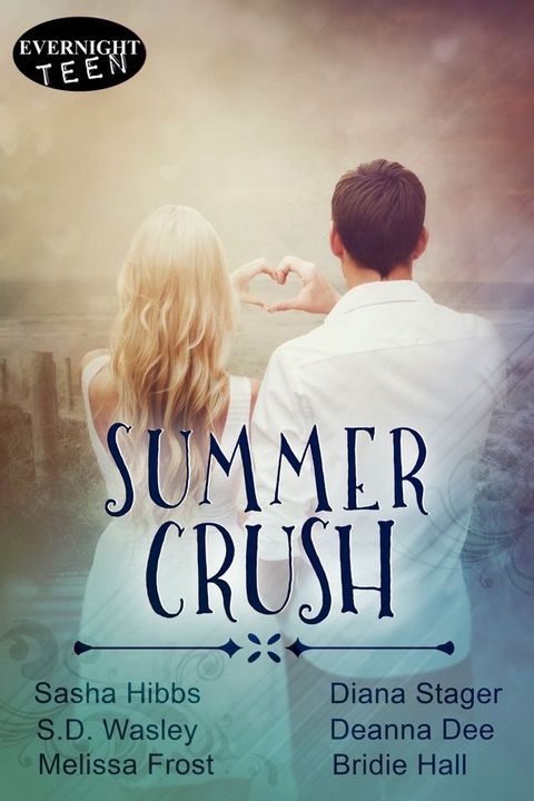 Summer Crush(Kobo/電子書)