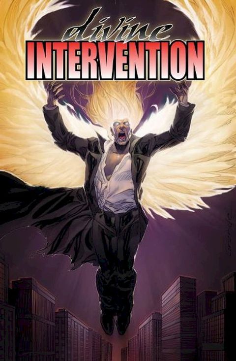 Divine Intervention(Kobo/電子書)