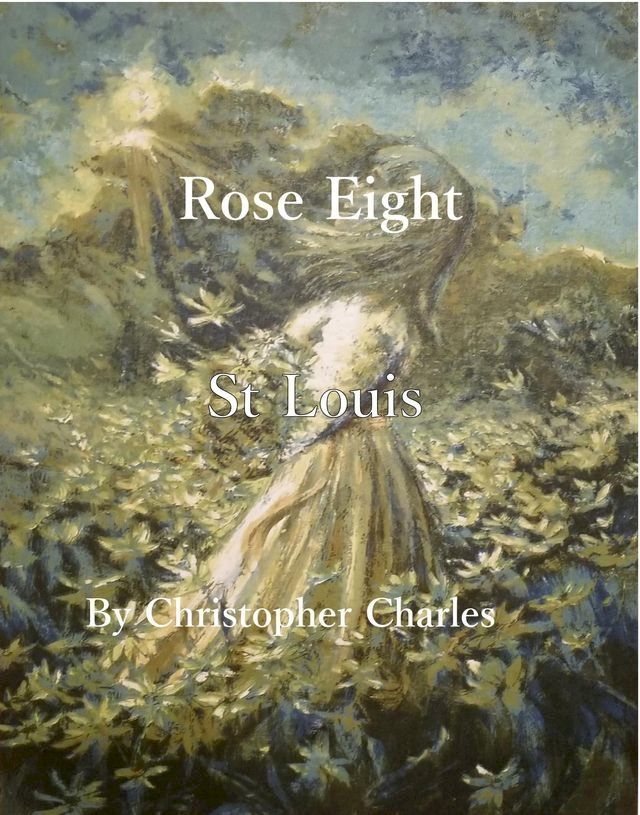  Rose Eight(Kobo/電子書)