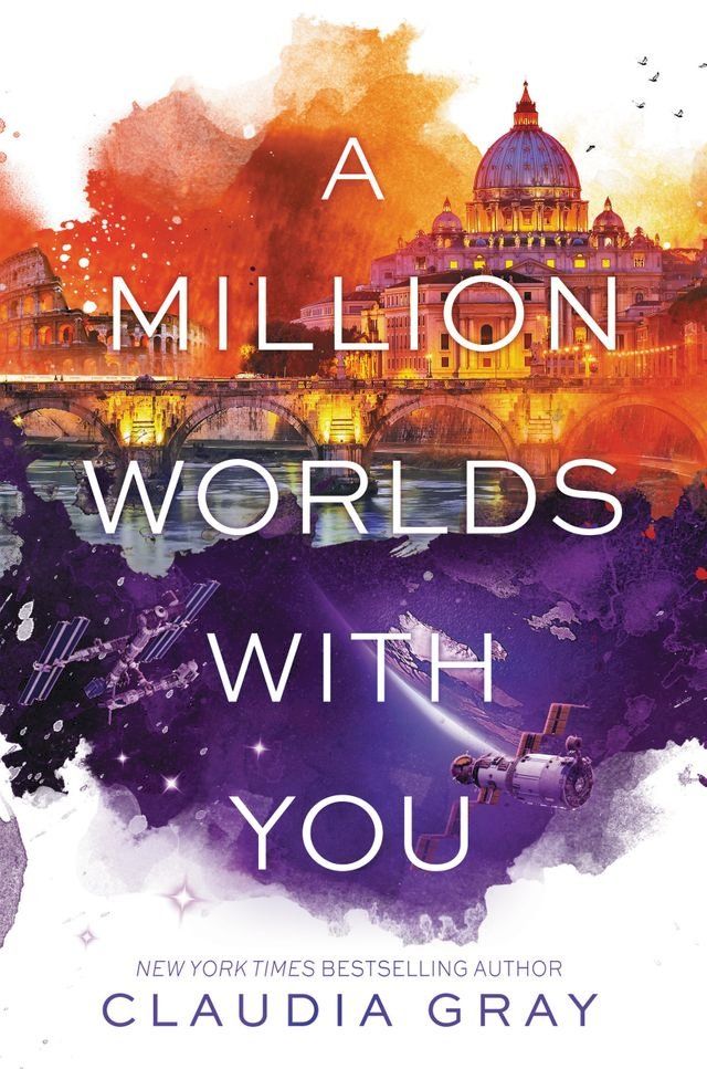  A Million Worlds with You(Kobo/電子書)