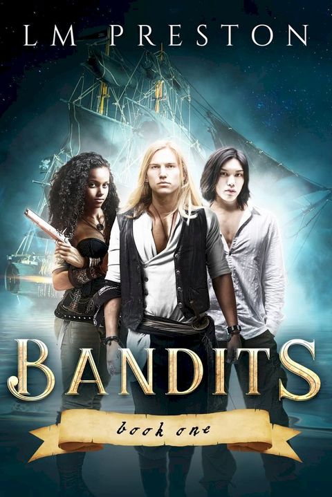 Bandits(Kobo/電子書)