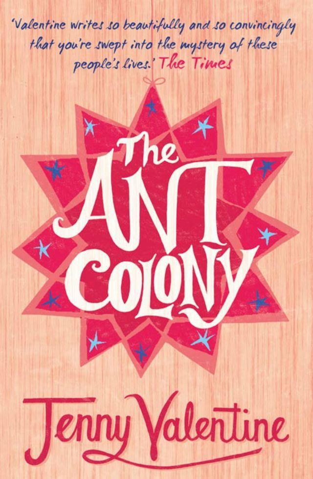  The Ant Colony(Kobo/電子書)