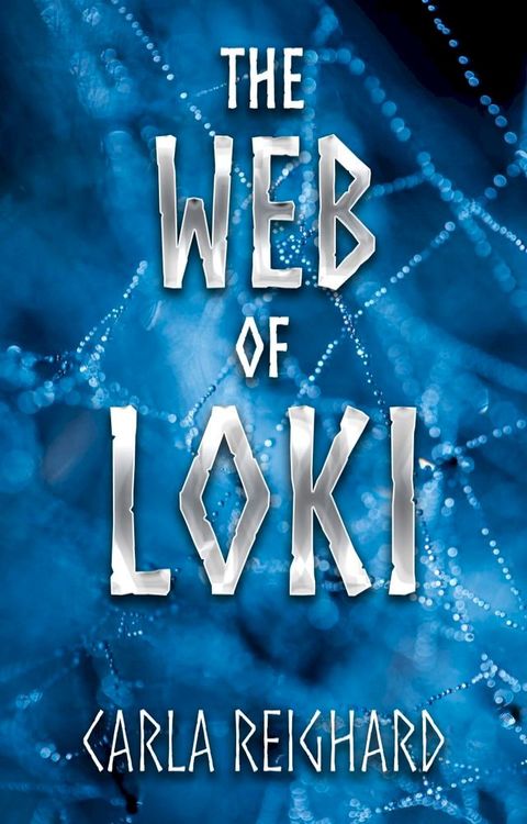 The Web of Loki(Kobo/電子書)