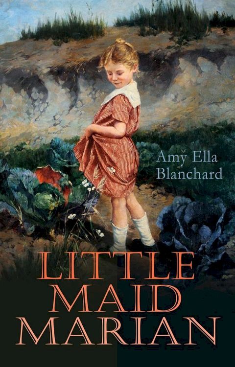 Little Maid Marian(Kobo/電子書)