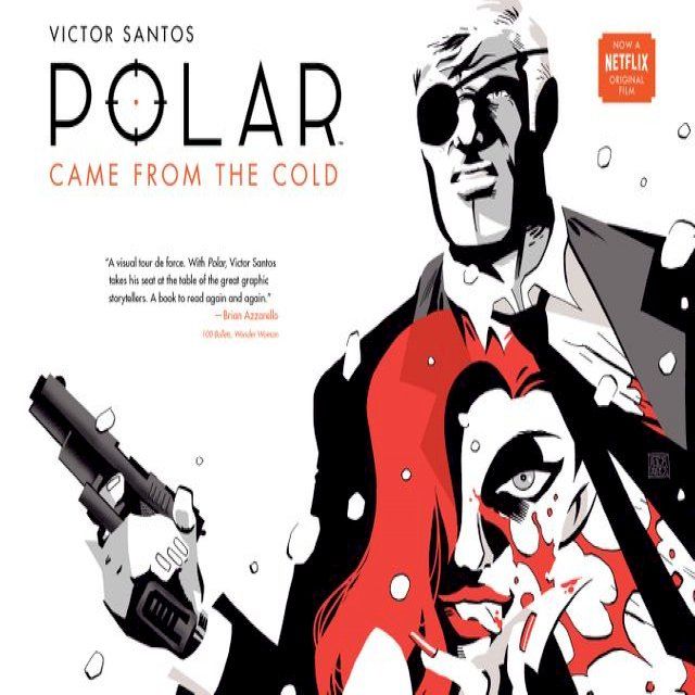  Polar Volume 1: Came from the Cold (Second Edition)(Kobo/電子書)