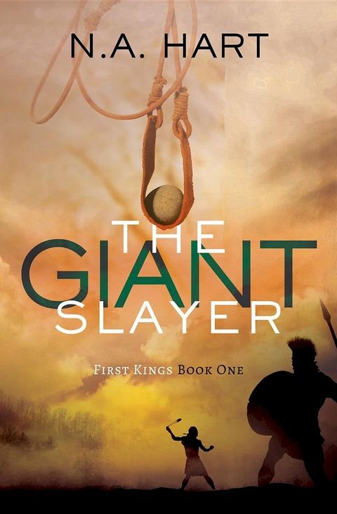 The Giant Slayer(Kobo/電子書)