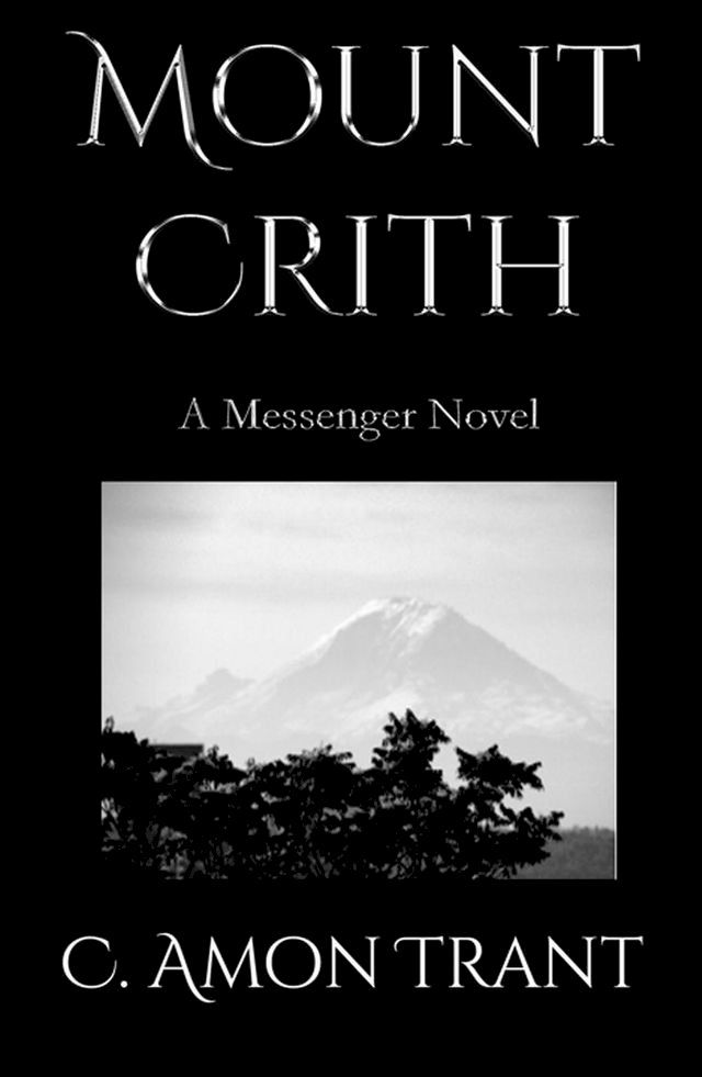  Mount Crith(Kobo/電子書)