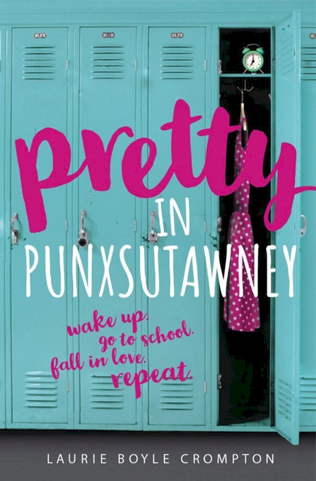  Pretty in Punxsutawney(Kobo/電子書)