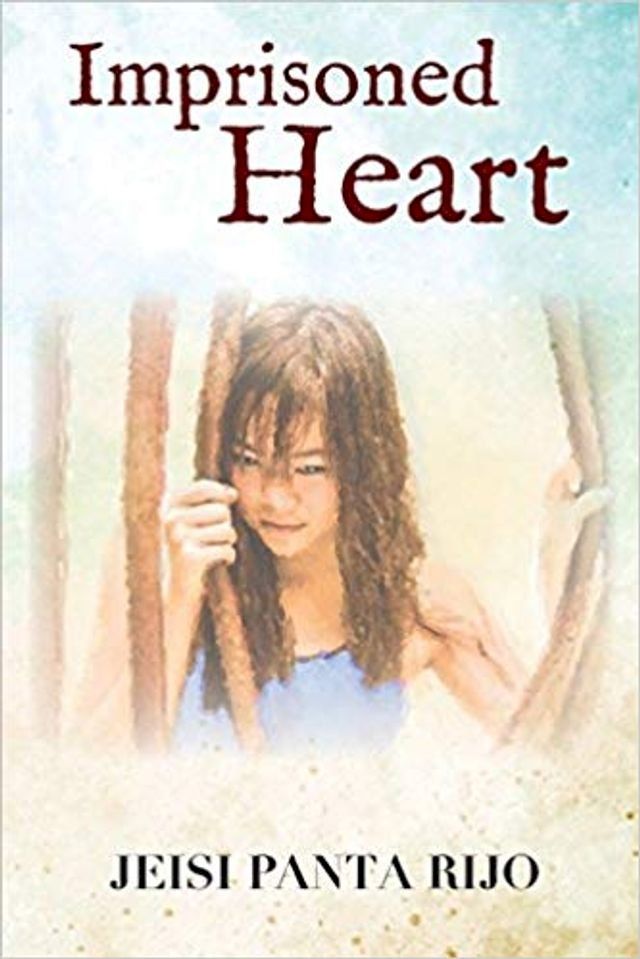  Imprisoned Heart(Kobo/電子書)