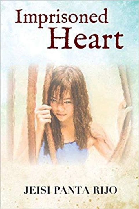 Imprisoned Heart(Kobo/電子書)