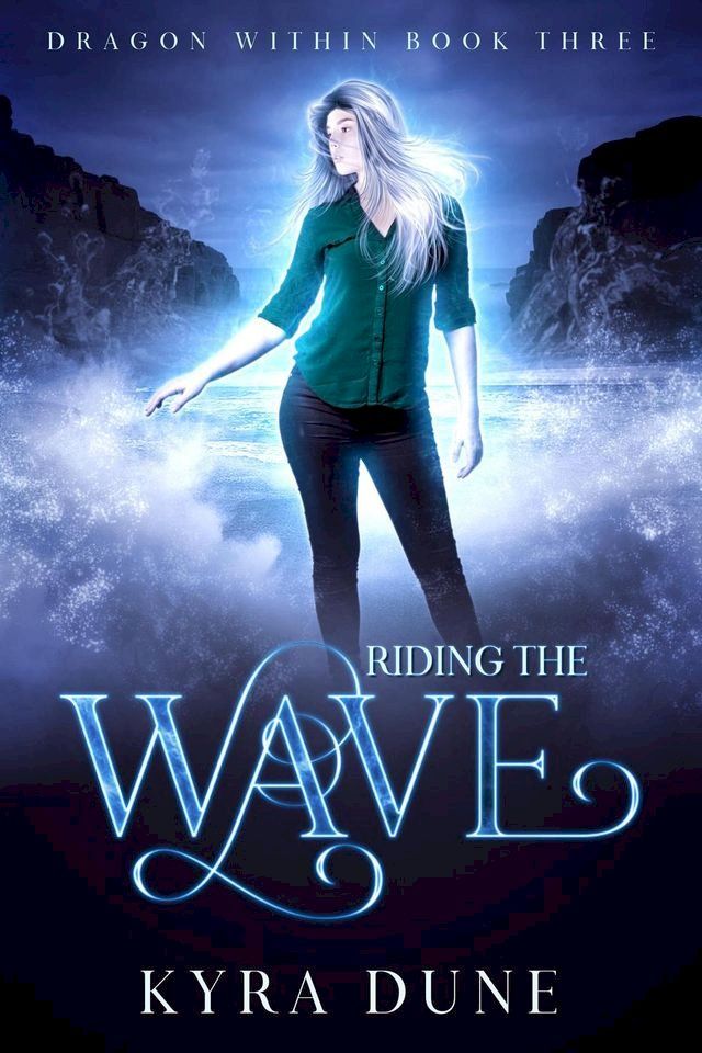  Riding The Wave(Kobo/電子書)