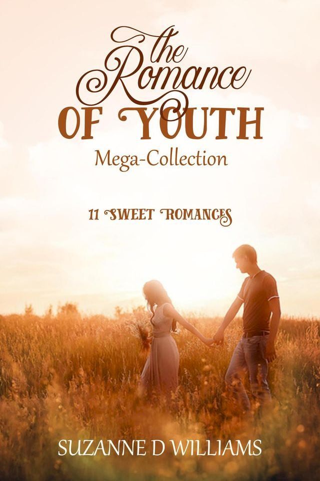  The Romance of Youth Mega Collection(Kobo/電子書)