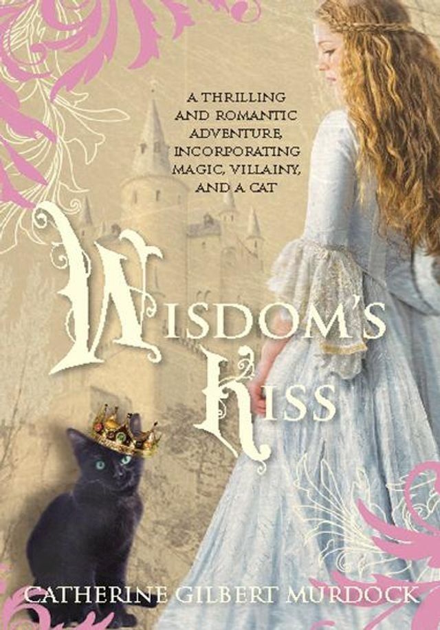  Wisdom's Kiss(Kobo/電子書)