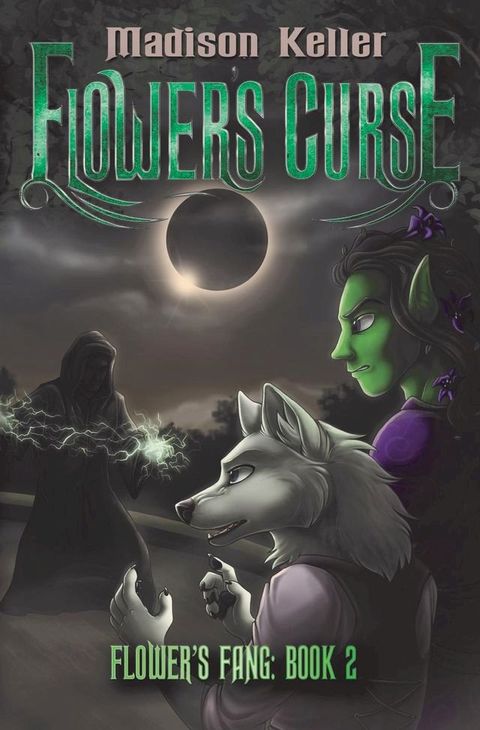 Flower's Curse(Kobo/電子書)