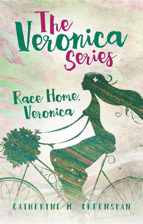 Race Home, Veronica(Kobo/電子書)