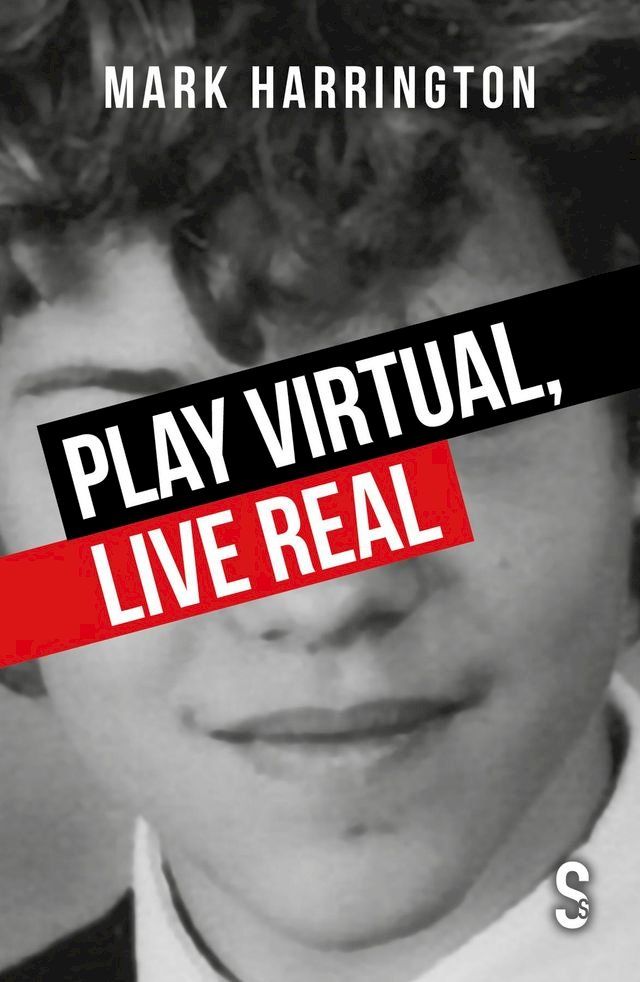  Play Virtual, Live Real(Kobo/電子書)