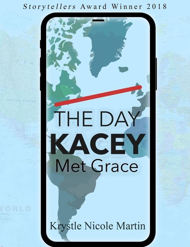  The Day Kacey Met Grace(Kobo/電子書)