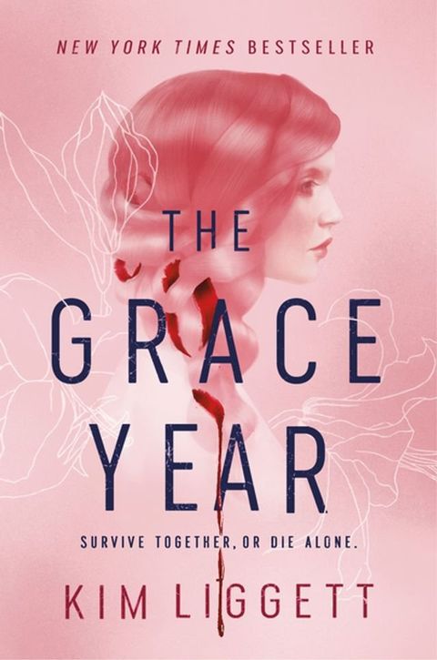 The Grace Year(Kobo/電子書)