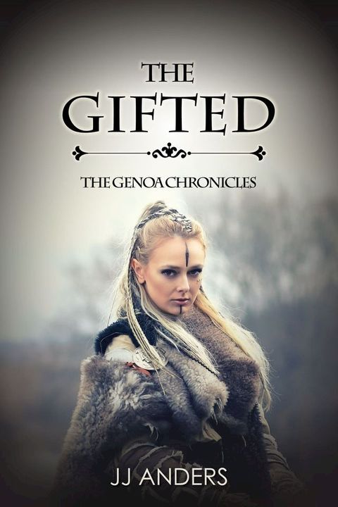 The Gifted(Kobo/電子書)