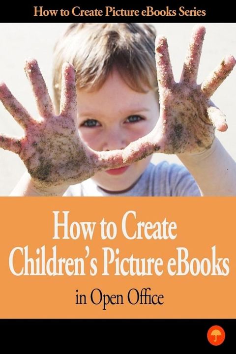 How To Create Picture Ebook In Open Office(Kobo/電子書)