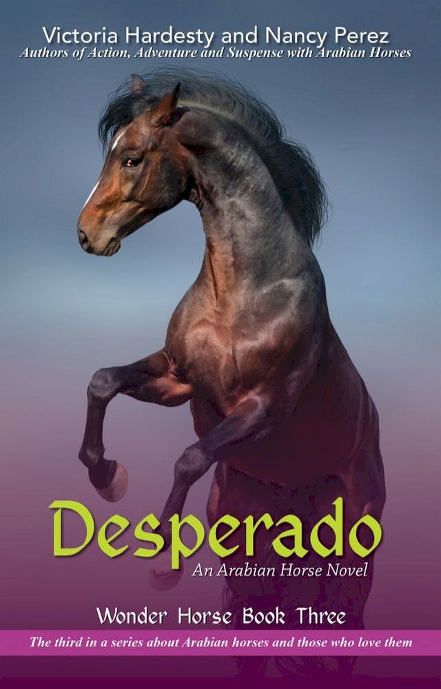  Desperado(Kobo/電子書)