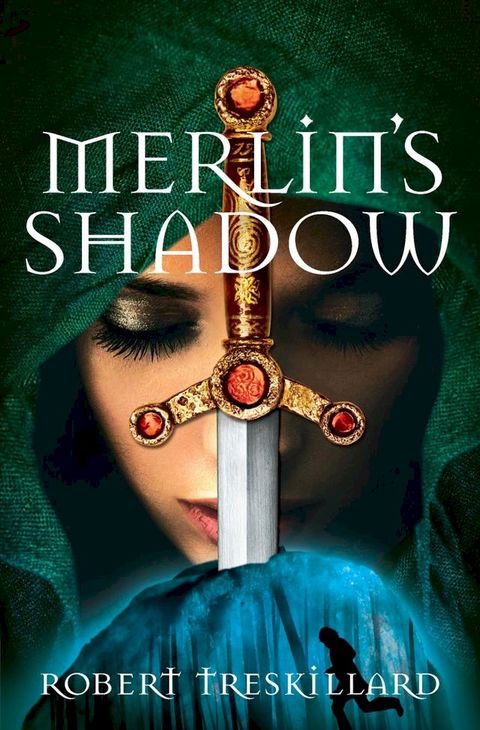 Merlin's Shadow(Kobo/電子書)