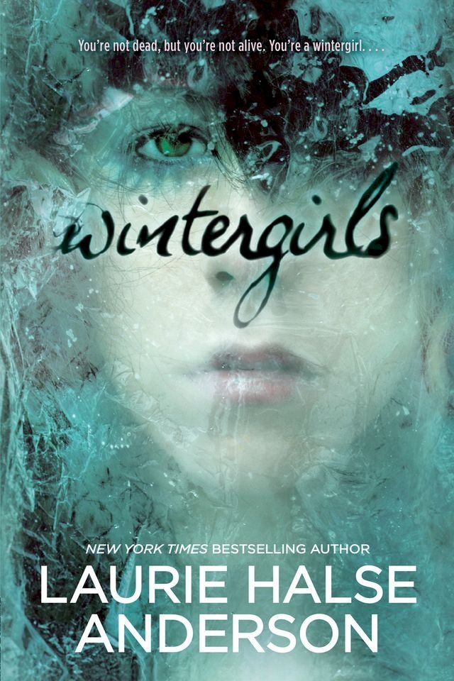  Wintergirls(Kobo/電子書)