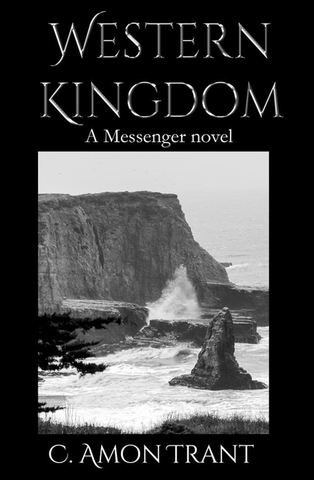  Western Kingdom(Kobo/電子書)