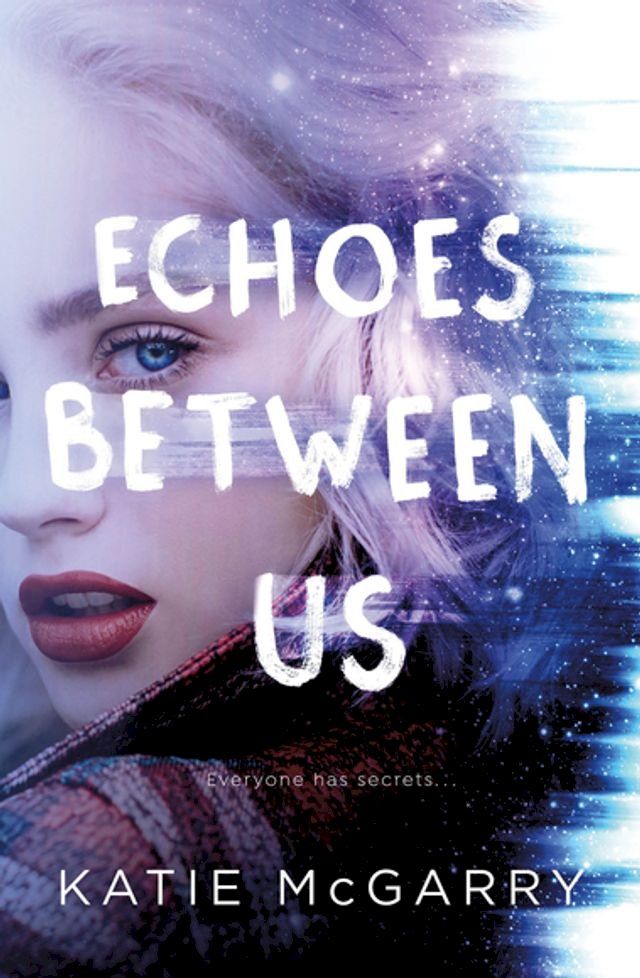  Echoes Between Us(Kobo/電子書)