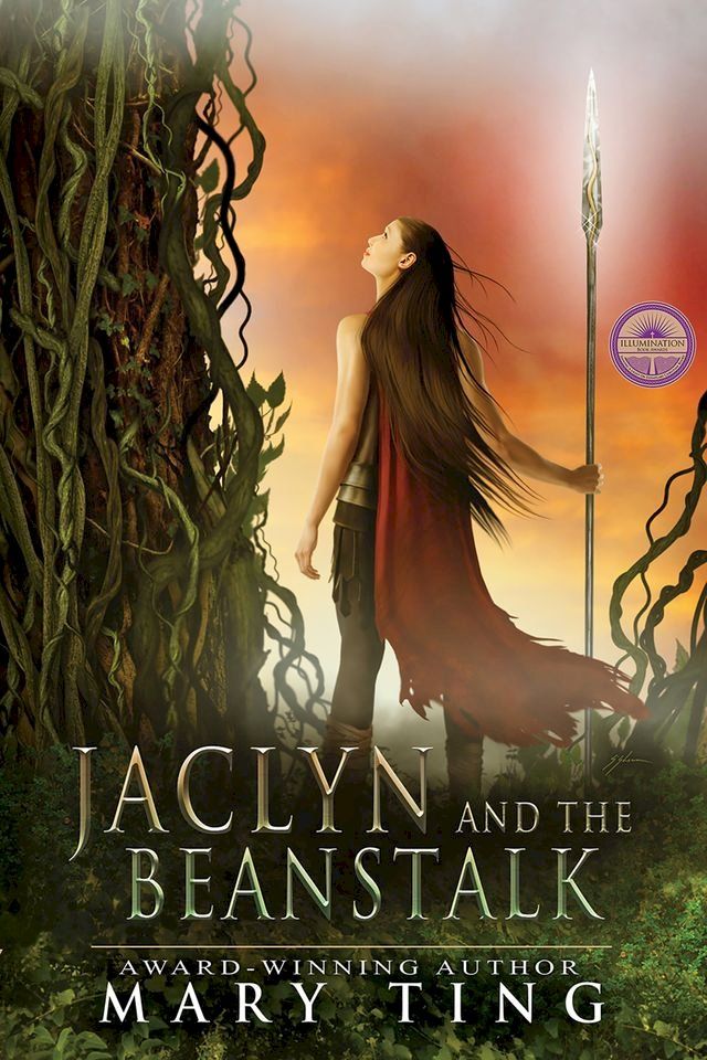  Jaclyn and the Beanstalk(Kobo/電子書)