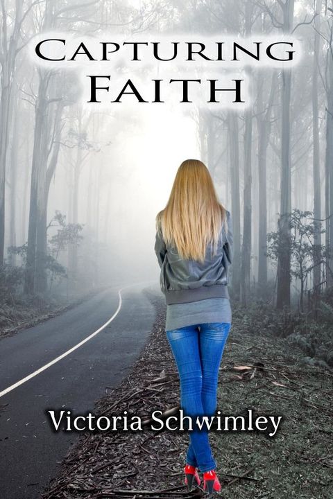 Capturing Faith(Kobo/電子書)