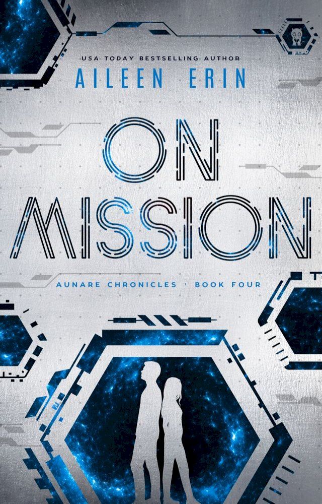  On Mission(Kobo/電子書)