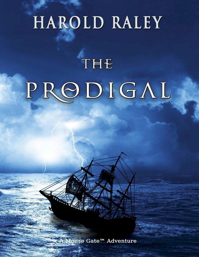  The Prodigal(Kobo/電子書)