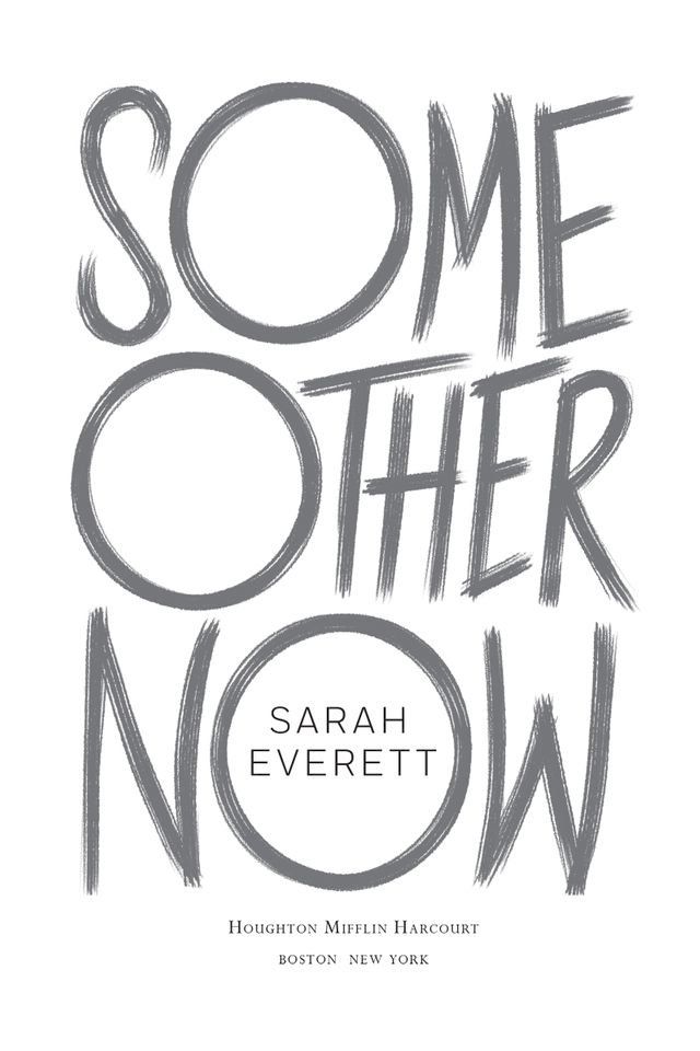  Some Other Now(Kobo/電子書)