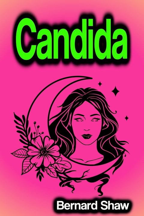 Candida(Kobo/電子書)