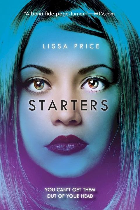 Starters(Kobo/電子書)