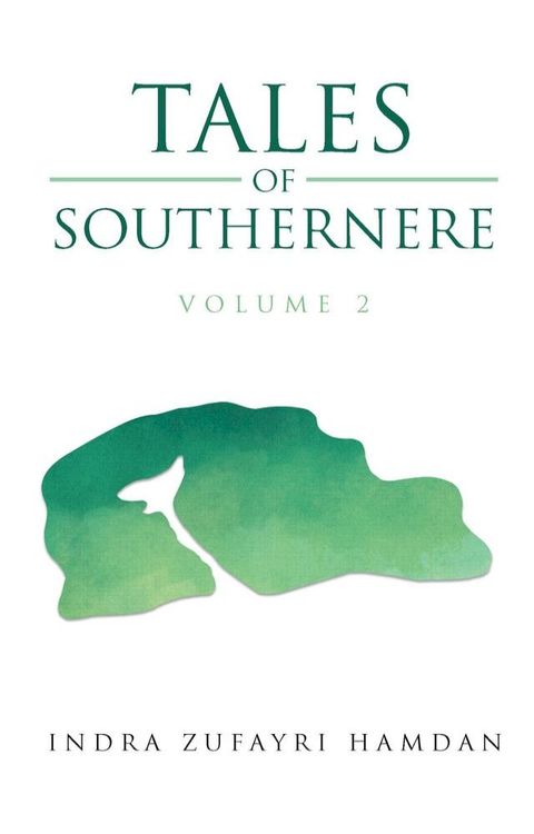 Tales of Southernere(Kobo/電子書)