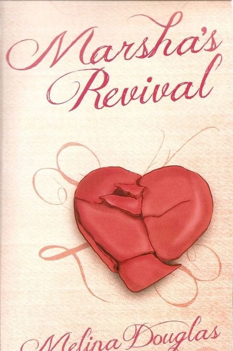 Marsha's Revival(Kobo/電子書)