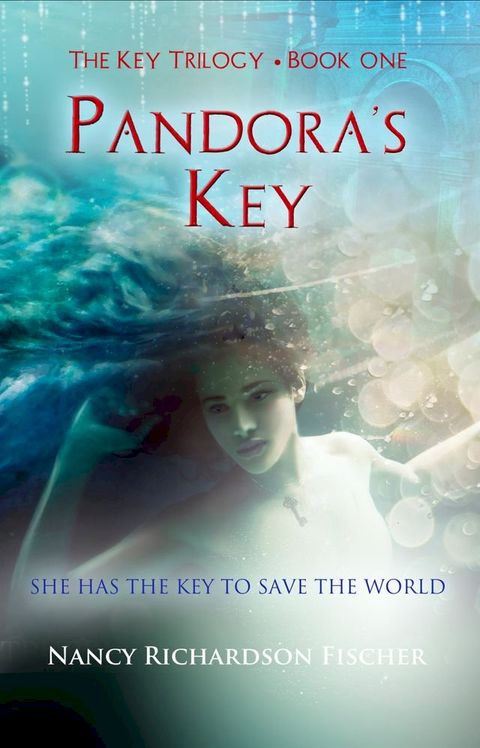 Pandora's Key(Kobo/電子書)