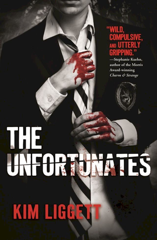  The Unfortunates(Kobo/電子書)