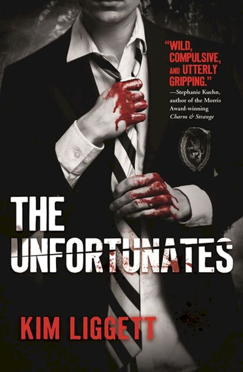 The Unfortunates(Kobo/電子書)